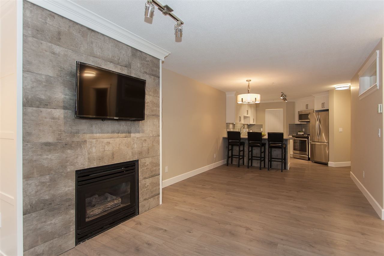 # 220 19750 64 Avenue, Langley, BC | R2221633 | Vicky Scott