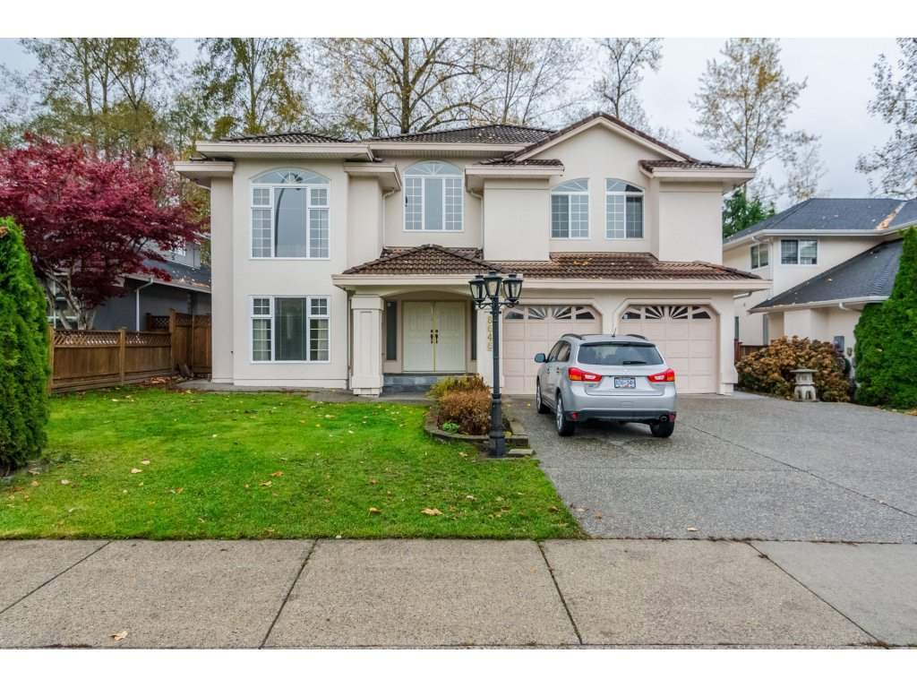 8646 141 Street, Surrey, BC, V3W 0V8 • R2221408 • Daisy Chohan