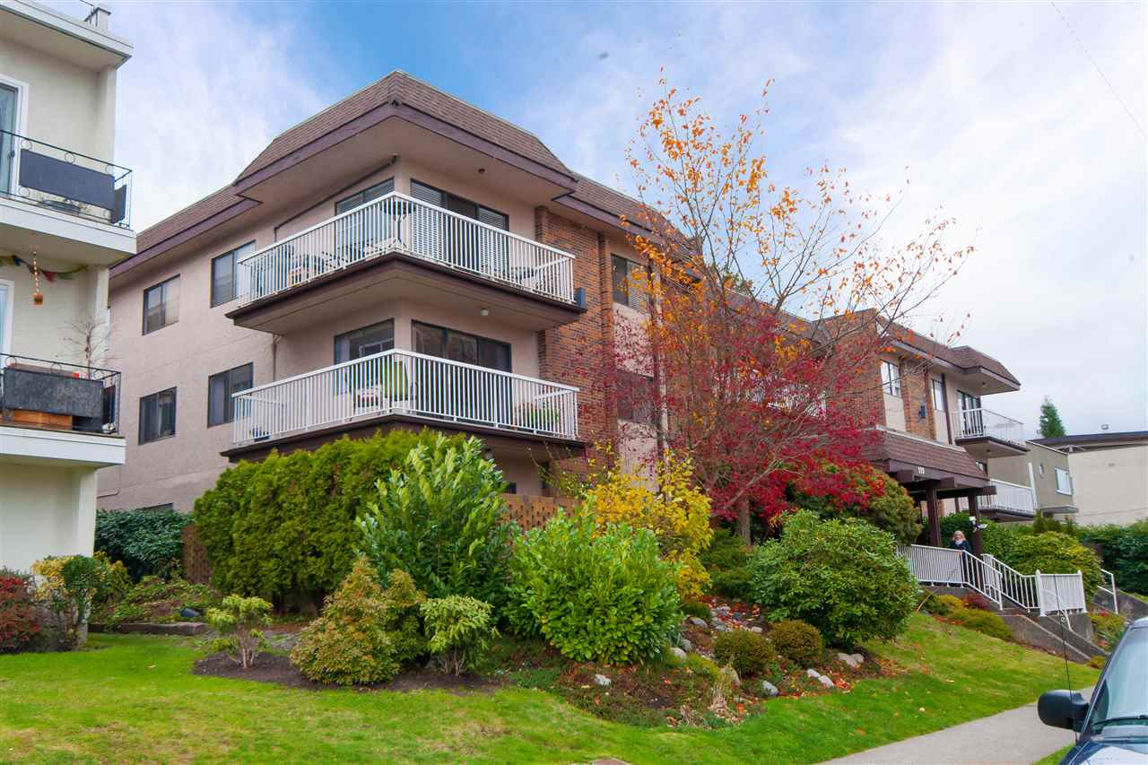 101 119 Agnes Street, New Westminster, BC, V3L 1E4 R2222678 Patti