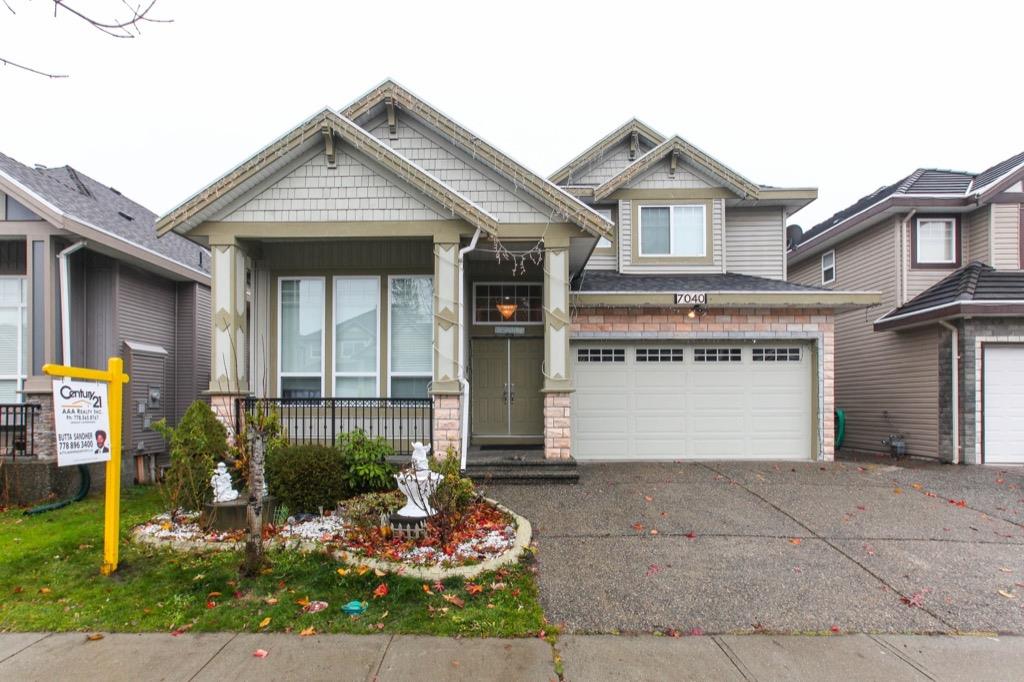 7040 149 Street, Surrey, BC, V3S 1K1 R2223327 Sell with Sandher