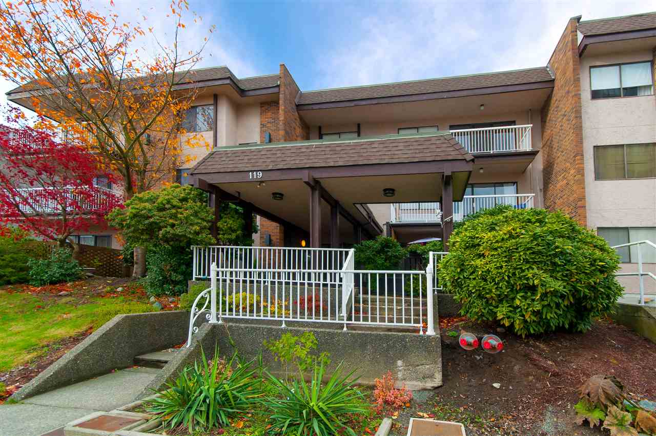 101 119 Agnes Street, New Westminster, BC, V3L 1E4 R2222678 Patti