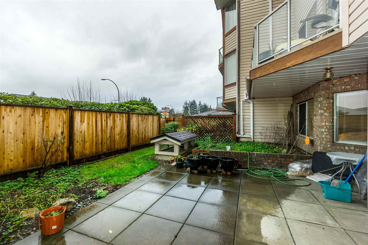 104 32669 Ferguson Way, Abbotsford, BC, V2T 4E4 R2224191 Steve Middleton