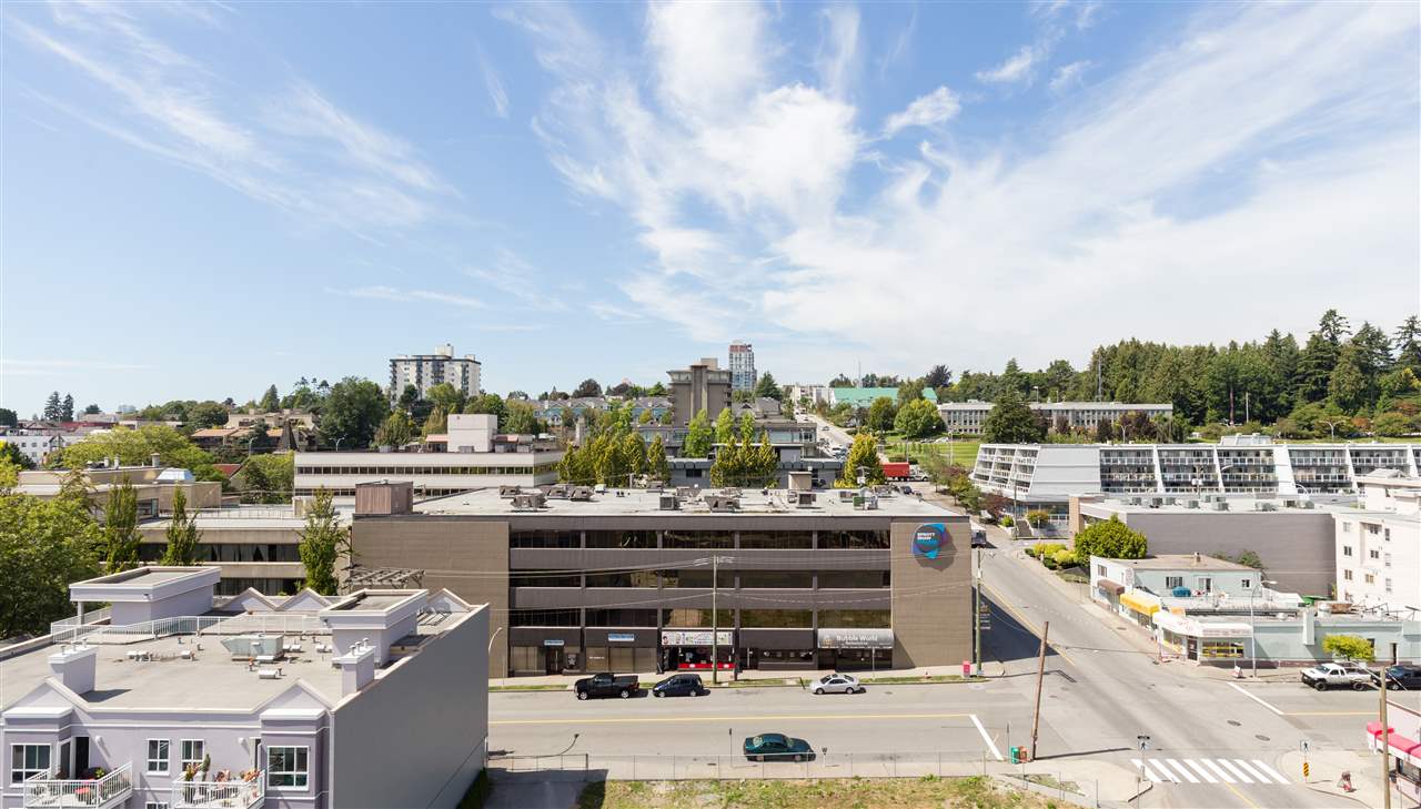  1101 610 Victoria Street, New Westminster, BC R2226711 John Ly