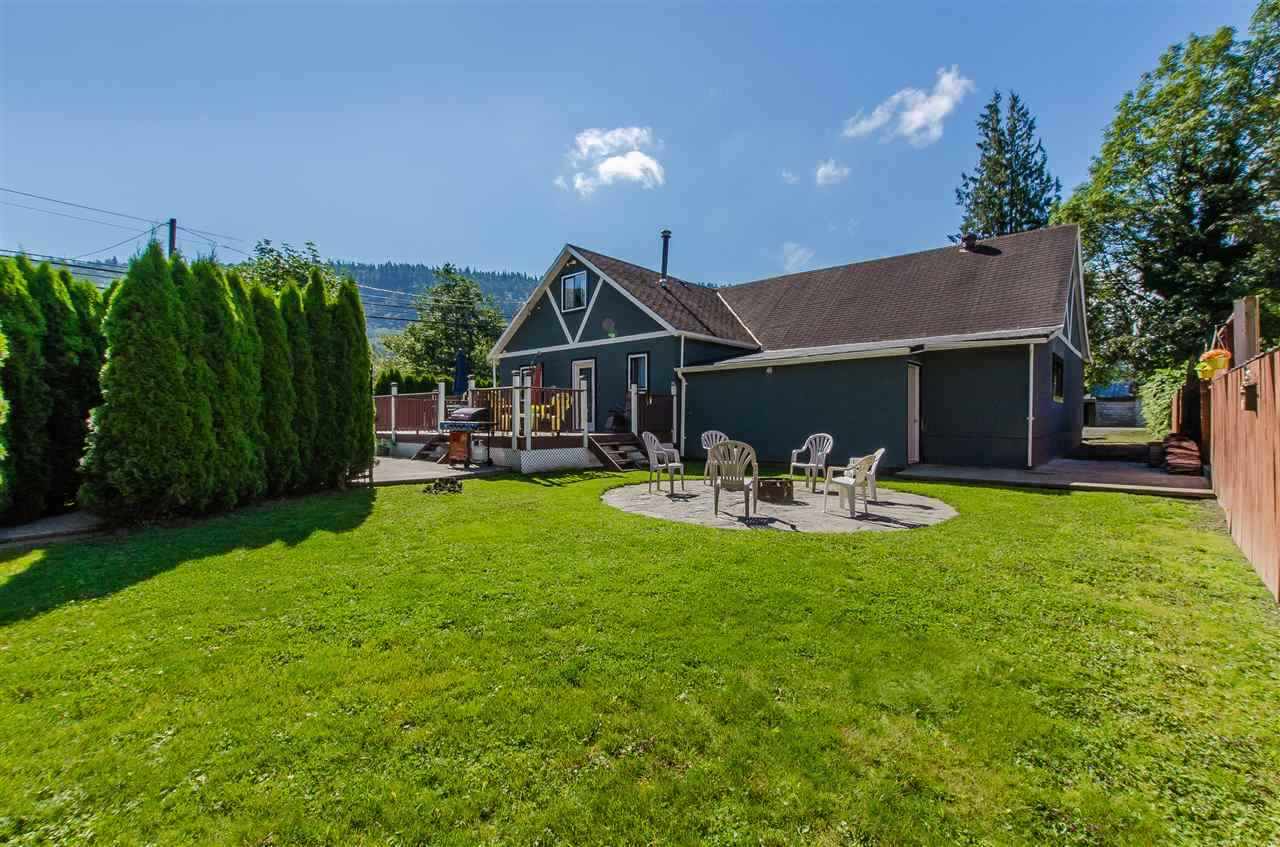 6389 Golf Road, Agassiz, BC, V0M 1A3 R2227443 Jennifer Snow Real Estate