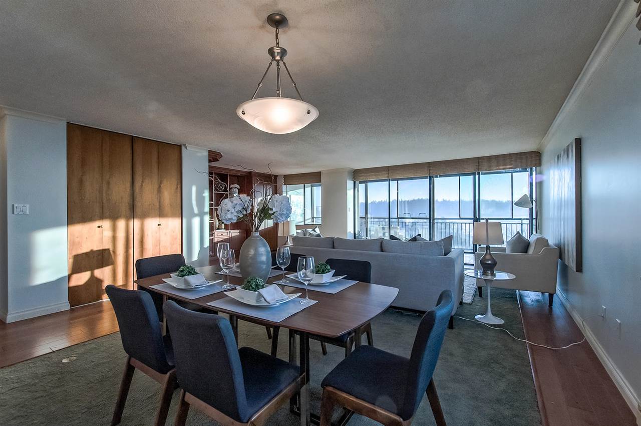 602, 475 13th Street, West Vancouver, BC, V7T 2N7 R2228139 Shelly Smee