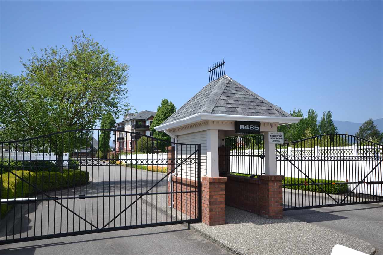 134 8485 Young Road, Chilliwack, BC, V2P 4P2 R2228748 Chilliwack