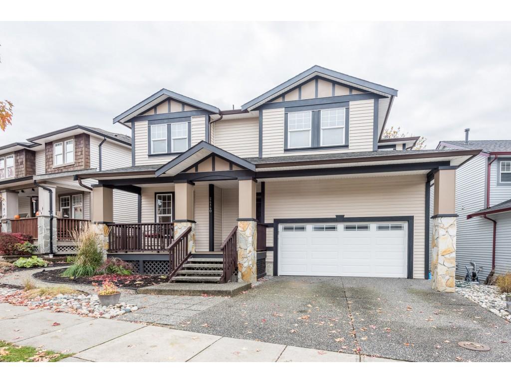 24140 Hill Avenue, Maple Ridge, BC, V2W 2C9 R2230833 Zare & Associates