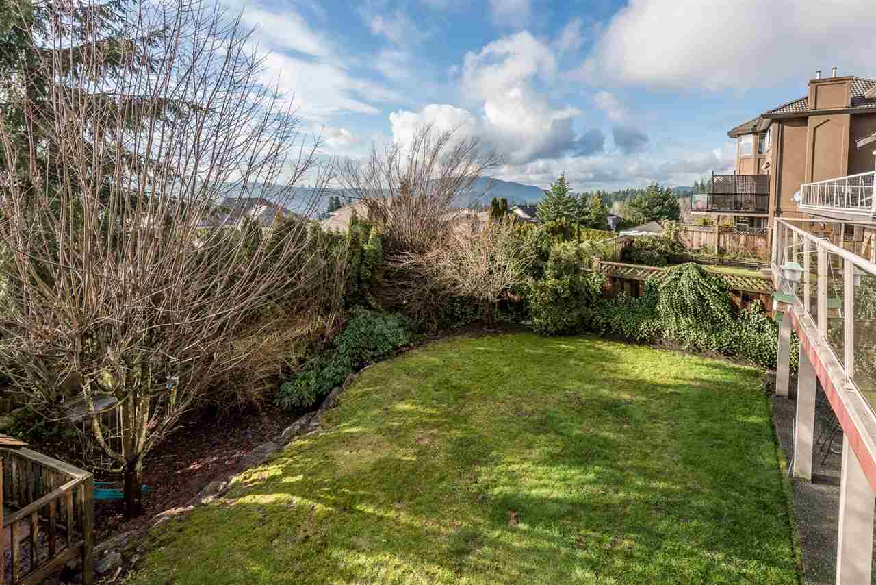 11 Greenbriar Place, Port Moody, BC, V3H 4T6 R2231164 Team Haig