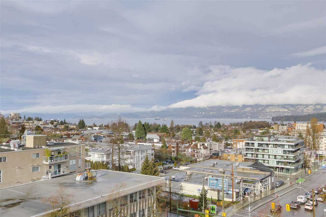 708 1777 W 7th Avenue, Vancouver, BC, V6J 0E5 R2232368 Mark Van 708 1777 W 7th Avenue, Vancouver, BC, V6J 0E5 R2232368 Mark Van