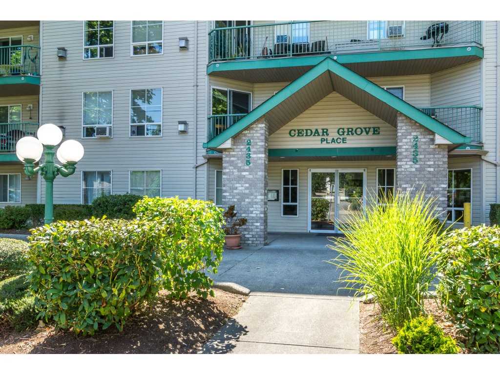 401 2435 Center Street, Abbotsford, BC, V2T 2N4 R2231720 David