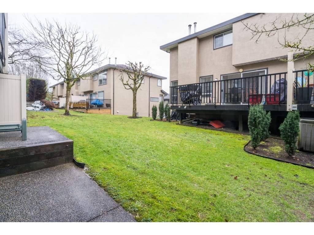 22 22488 116 Avenue, Maple Ridge, BC, V2X 0X6 R2234262 Terry