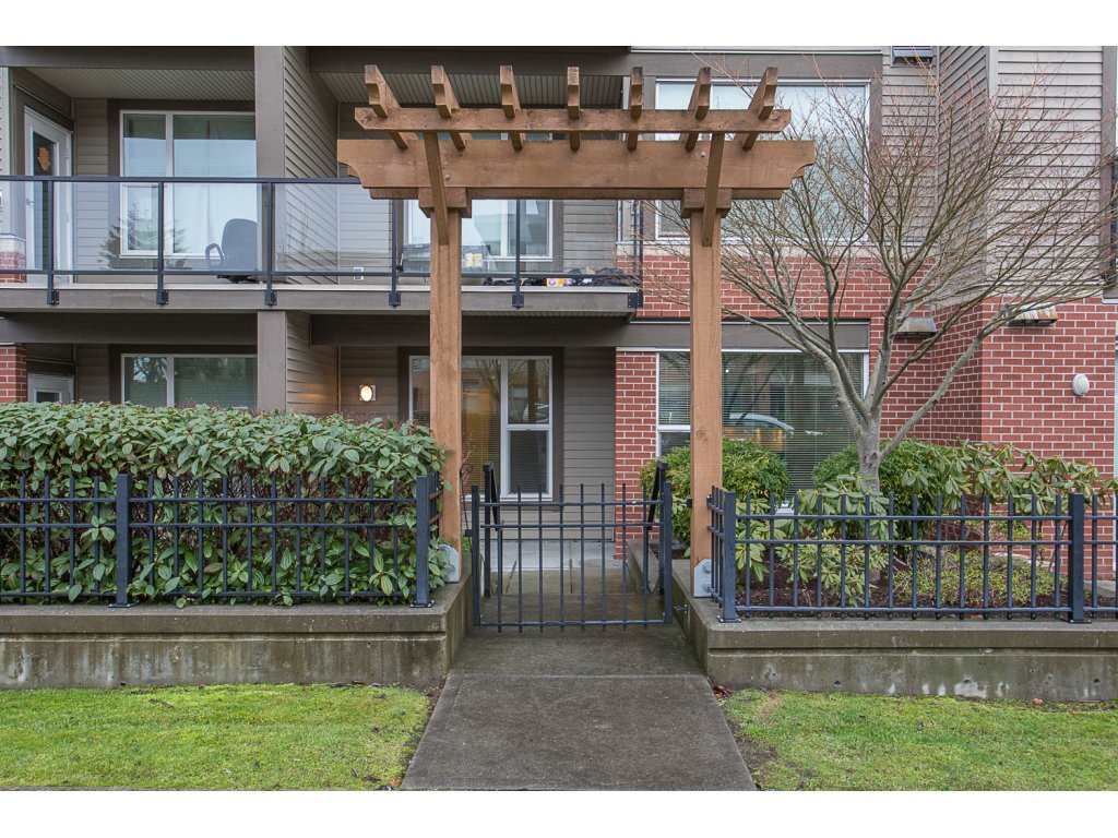 112 33539 Holland Avenue, Abbotsford, BC, V2S 0C6 R2233467 Karen