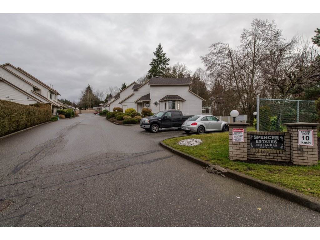 5 32311 McRae Avenue, Mission, BC, V2V 4X7 R2233421 Kevin Rolland