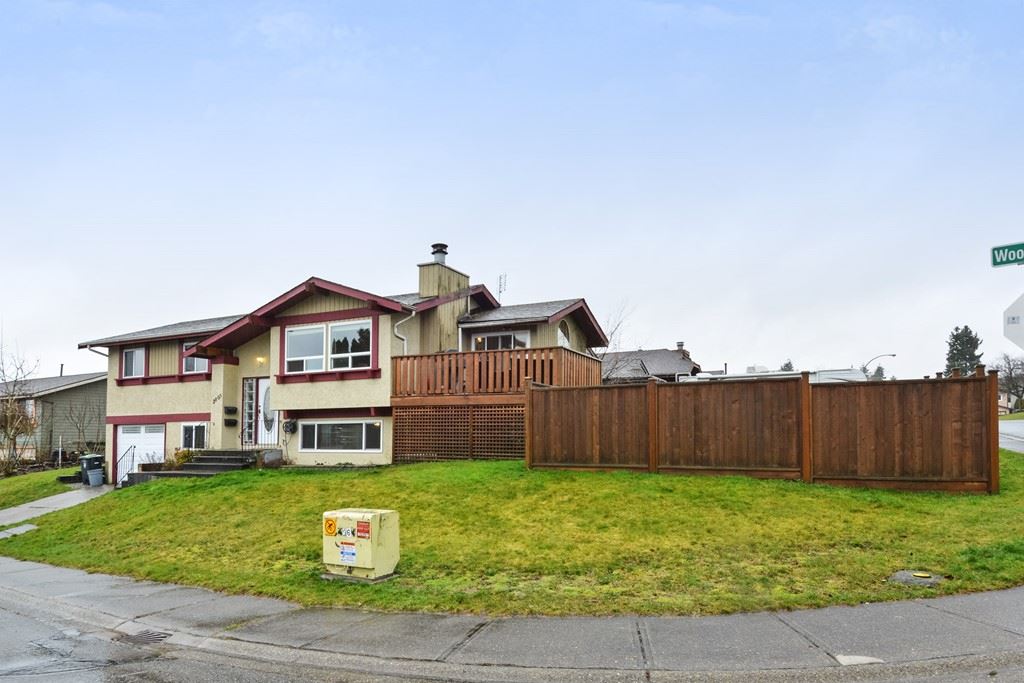 2805 Woodland Drive, Langley, BC, V2Y 1G7 R2235631 Sherman Foster