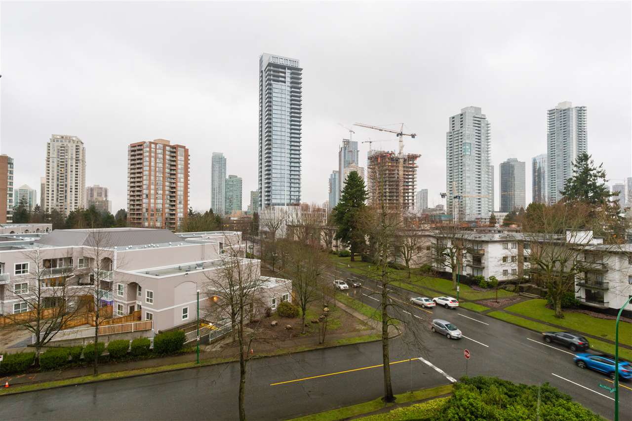  605 6455 Willingdon Avenue, Burnaby, BC R2236410 Valerie Laurendeau