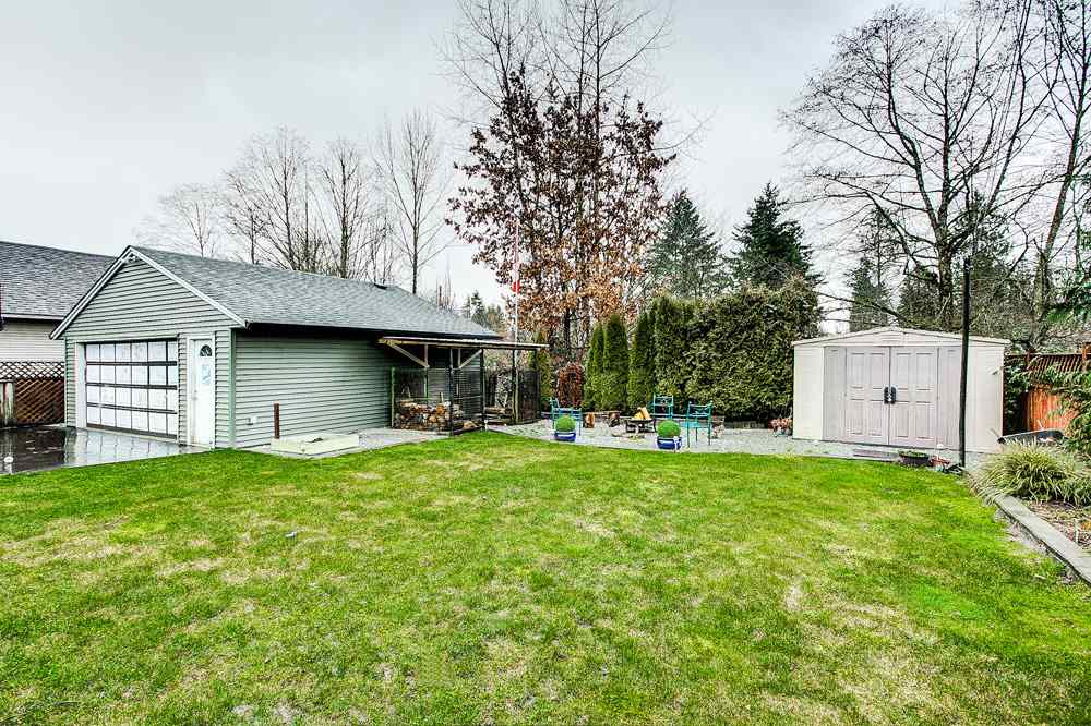 11824 Stephens Street, Maple Ridge, BC, V2X 6S3 R2237659 Zare & Associates