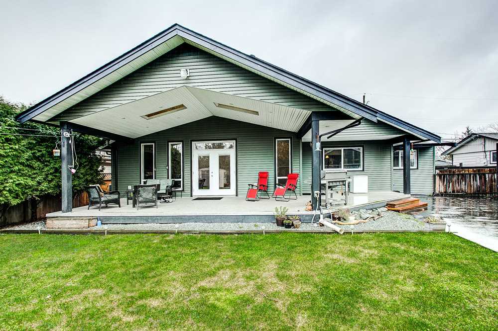 11824 Stephens Street, Maple Ridge, BC, V2X 6S3 R2237659 Zare & Associates