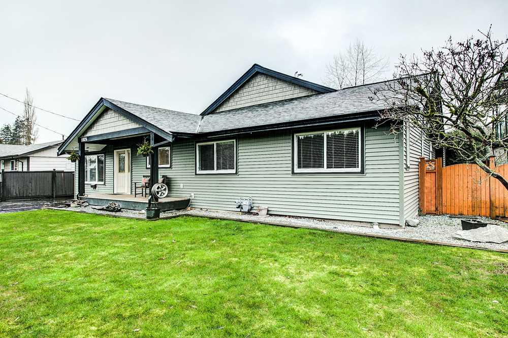 11824 Stephens Street, Maple Ridge, BC, V2X 6S3 R2237659 Zare & Associates