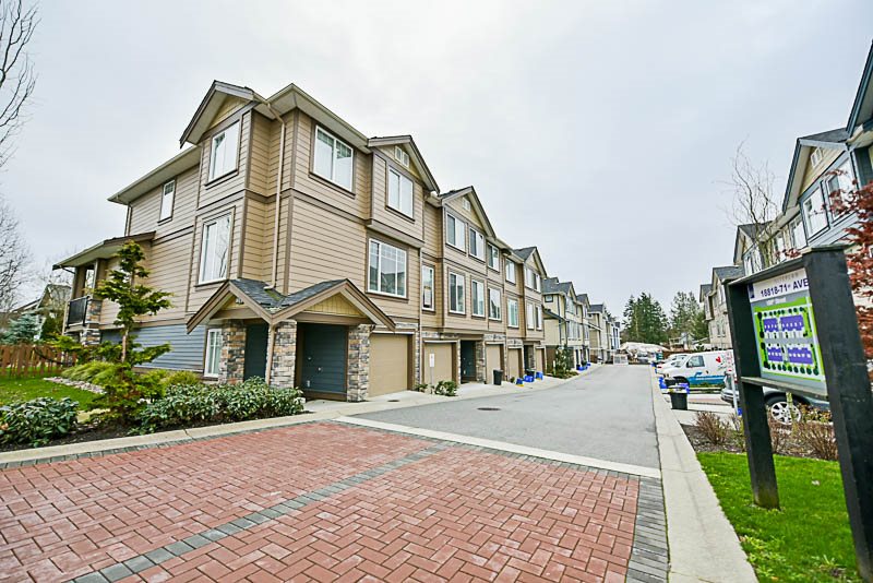 10 18818 71 Avenue, Surrey, BC, V4N 6N9 R2240058 Zare & Associates