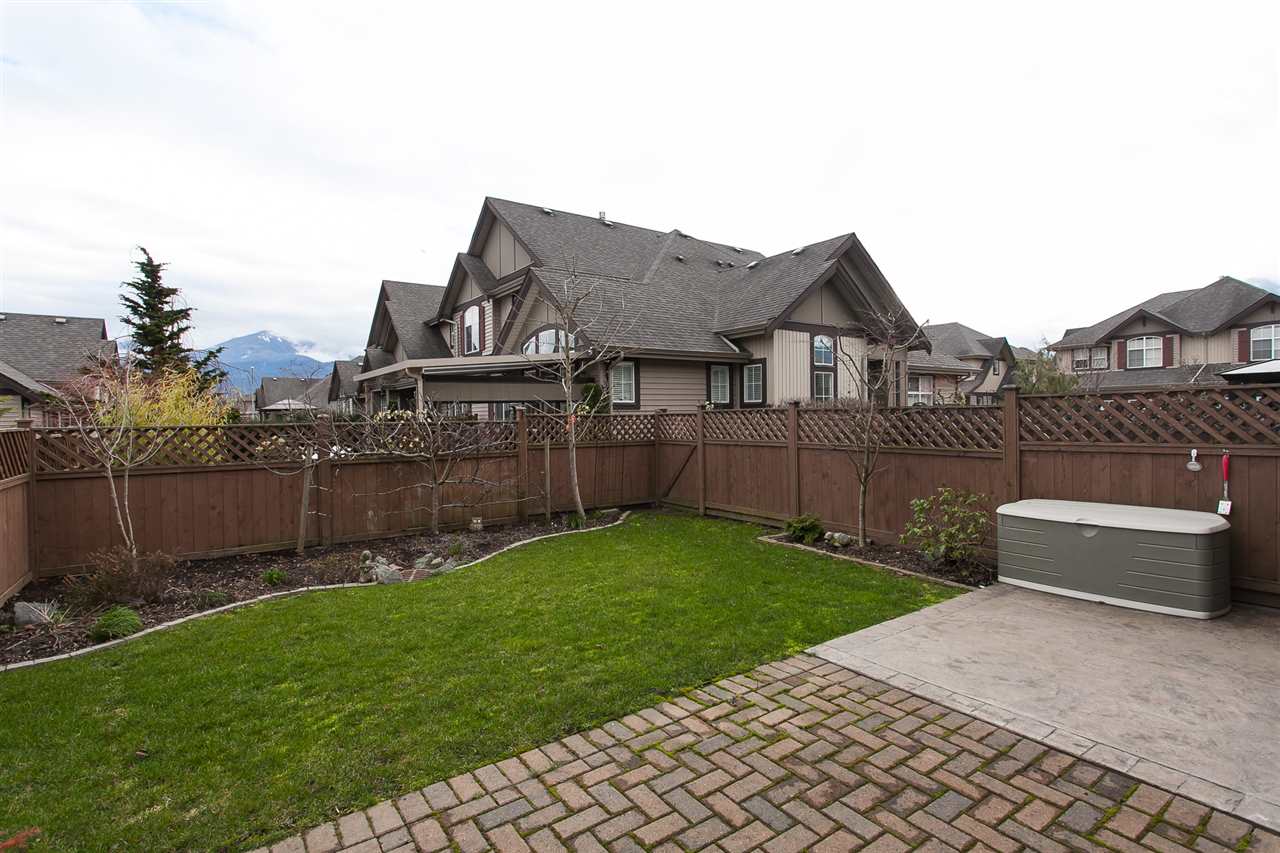 43 6577 Southdowne Place, Sardis, BC, V2R 0H4 R2239600 Matt Thiessen