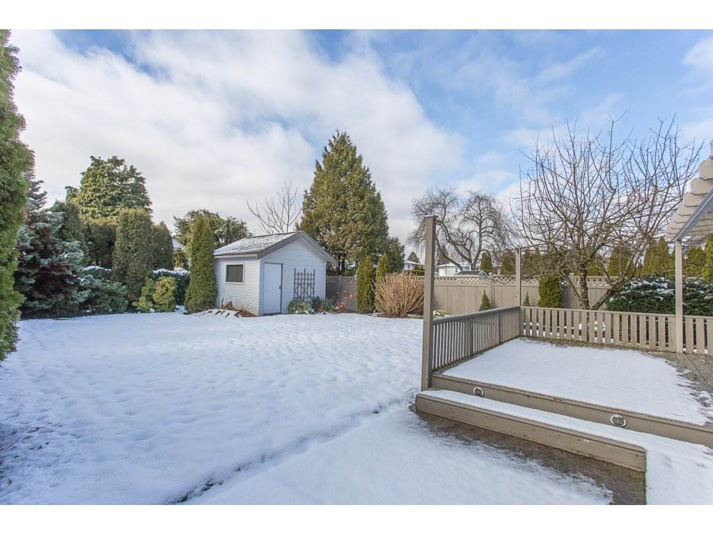 12219 Bonson Road, Pitt Meadows, BC, V3Y 2L5 R2239836 Chilliwack