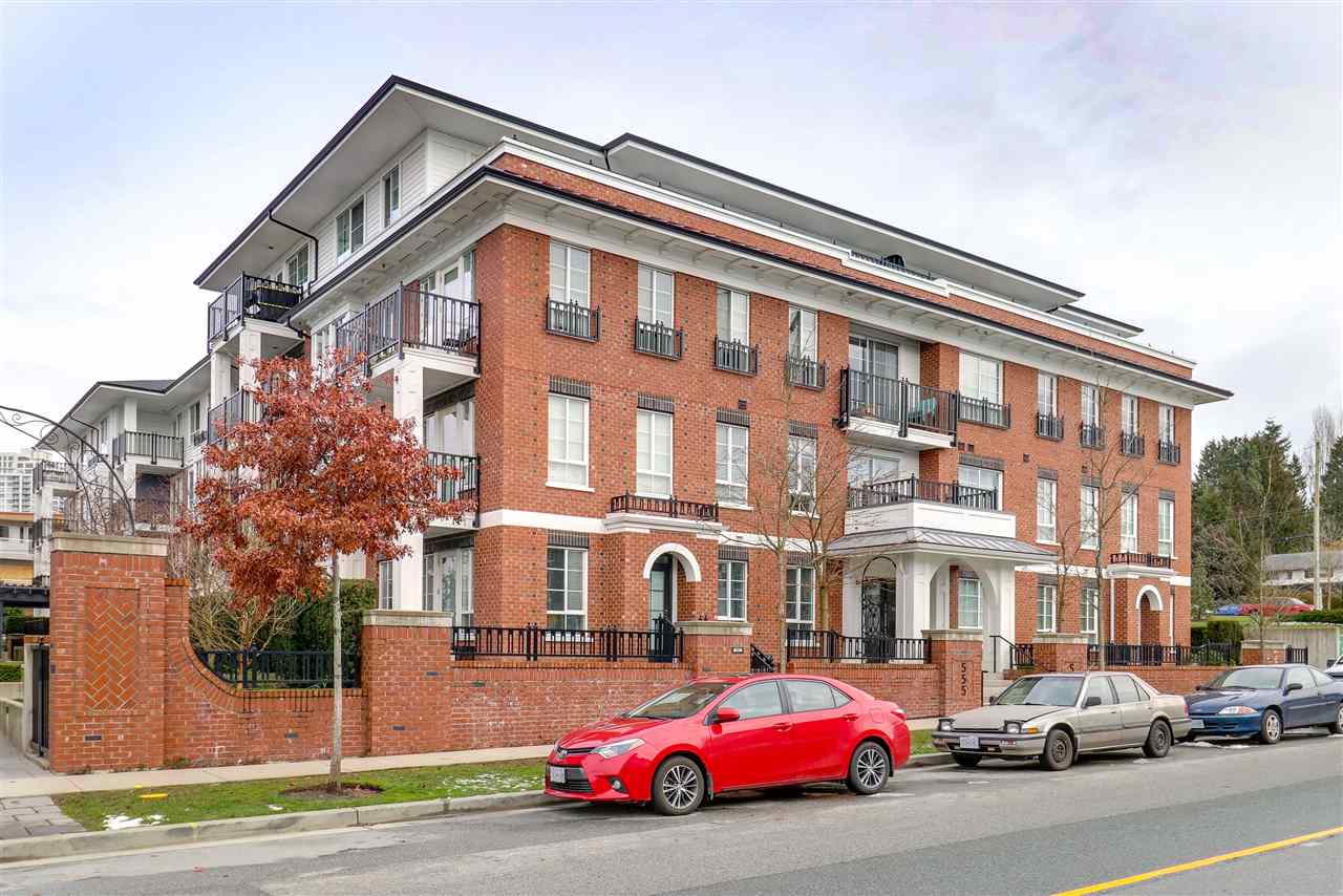 415 555 Foster Avenue, Coquitlam, BC, V3J 0B3 R2240278 Generations