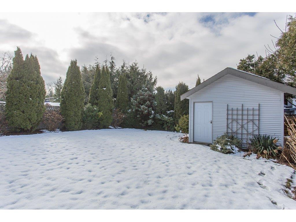 12219 Bonson Road, Pitt Meadows, BC, V3Y 2L5 R2239836 Chilliwack