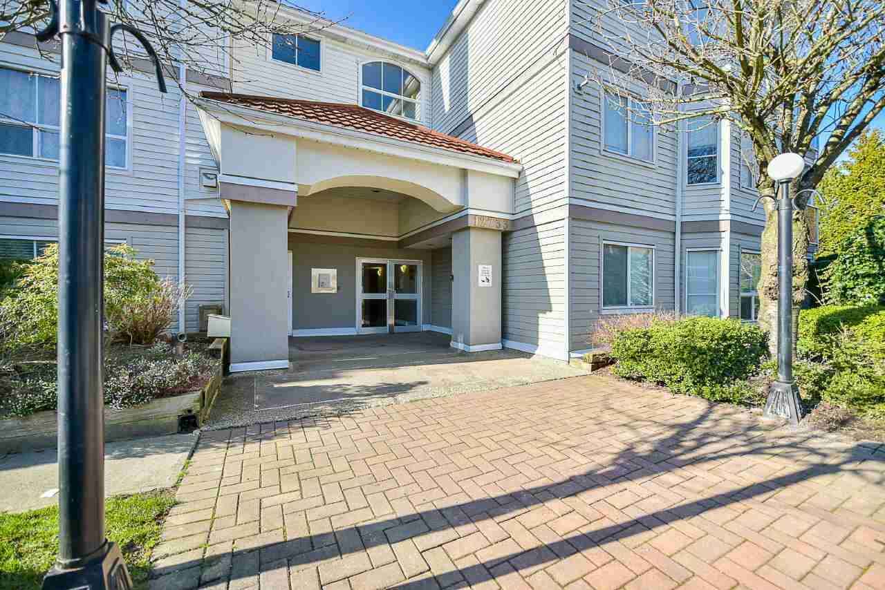 306 12733 72 Avenue, Surrey, BC, V3W 2M7 R2239913 AB&ASSOSSIATES