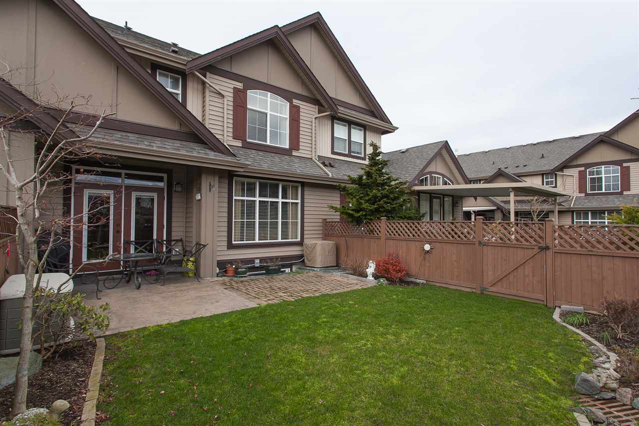 43 6577 Southdowne Place, Sardis, BC, V2R 0H4 R2239600 Matt Thiessen