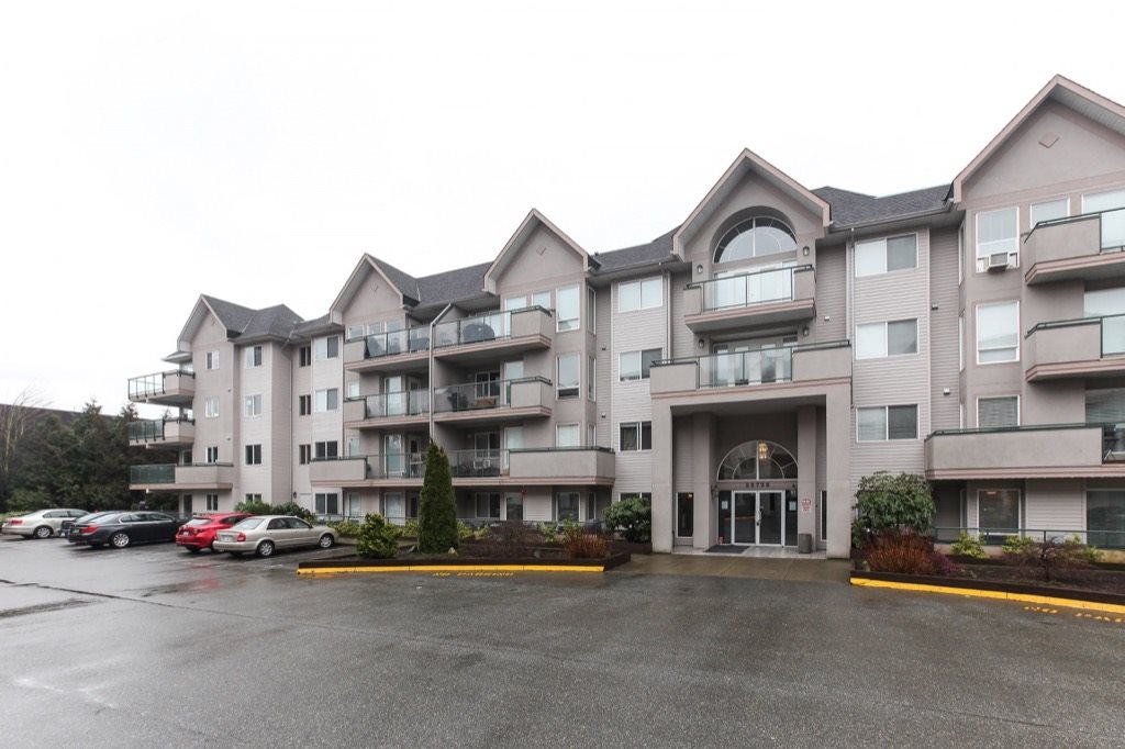 102 33728 King Road, Abbotsford, BC, V2S 8J4 R2241818 Sell with