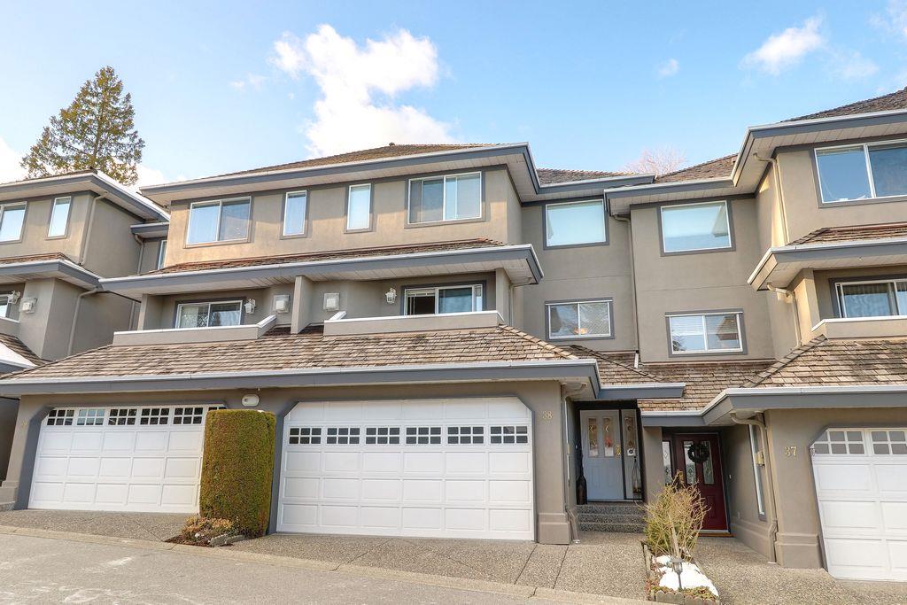 38 2990 Panorama Drive, Coquitlam, BC, V3E 2W5 R2241433