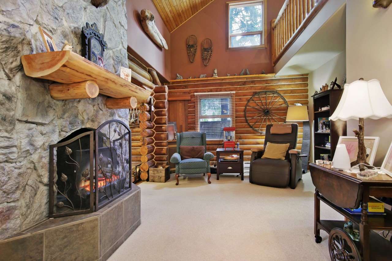 Lake Errock, Mission, BC R2241907 Sara Pickering, Personal Real Estate Corporation