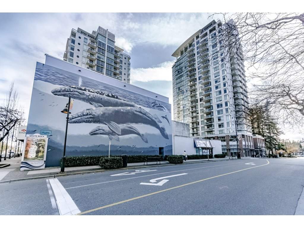 1105 15152 Russell Avenue, White Rock, BC, V4B 0A3 R2243217 Patti