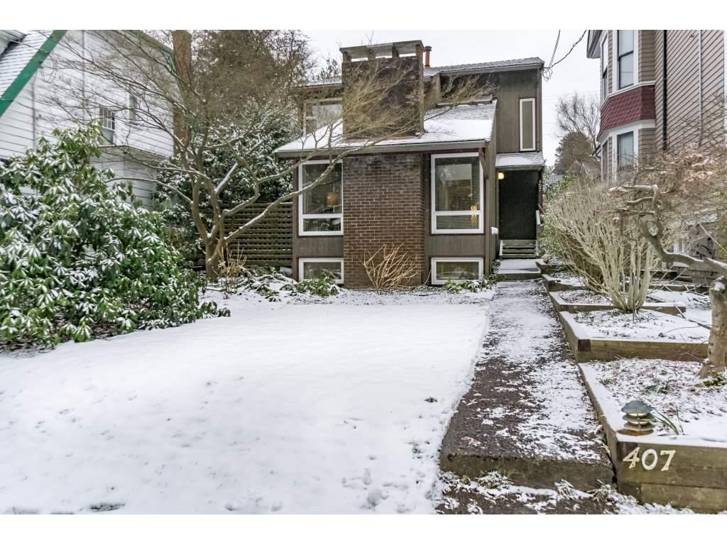 407 Queens Avenue, New Westminster, BC, V3L 1K2 R2242590 Patti and