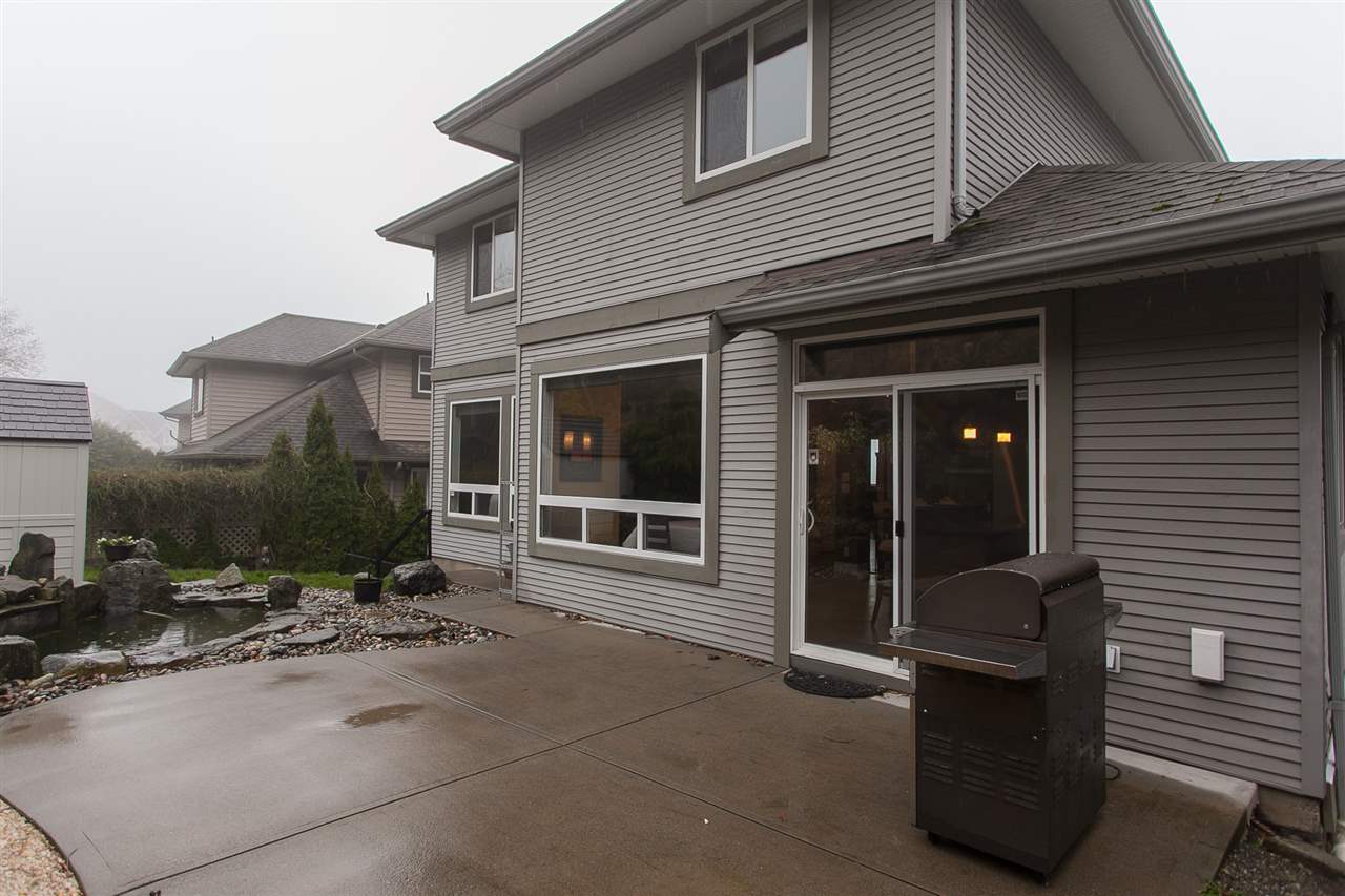 3424 Blueberry Court, Abbotsford, BC, V3G 3C9 R2243989 Vicky Scott