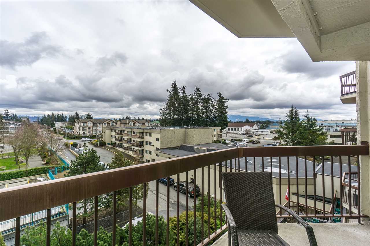 419 31955 Old Yale Road, Abbotsford, BC, V2T 4N1 R2244440 Matt