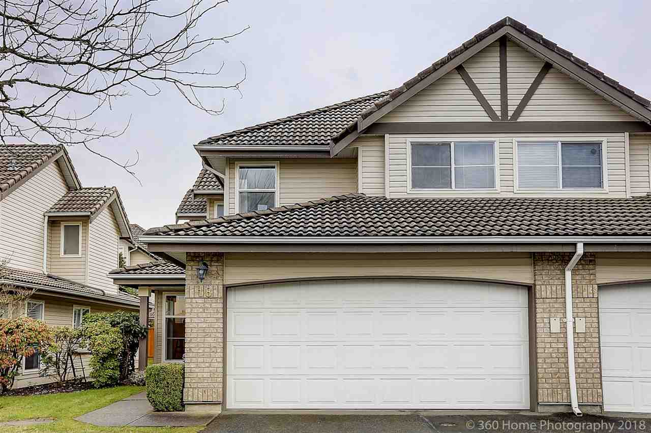18 758 Riverside Drive, Port Coquitlam, BC, V3B 7V8 R2247910