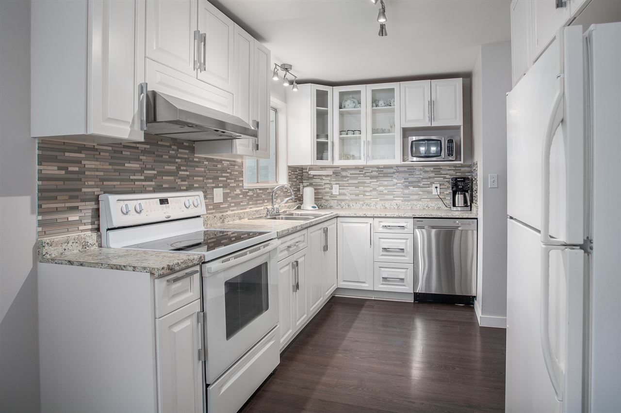 1361 Eastern Drive, Port Coquitlam, BC, V3C 2S2 R2247639 Appleby