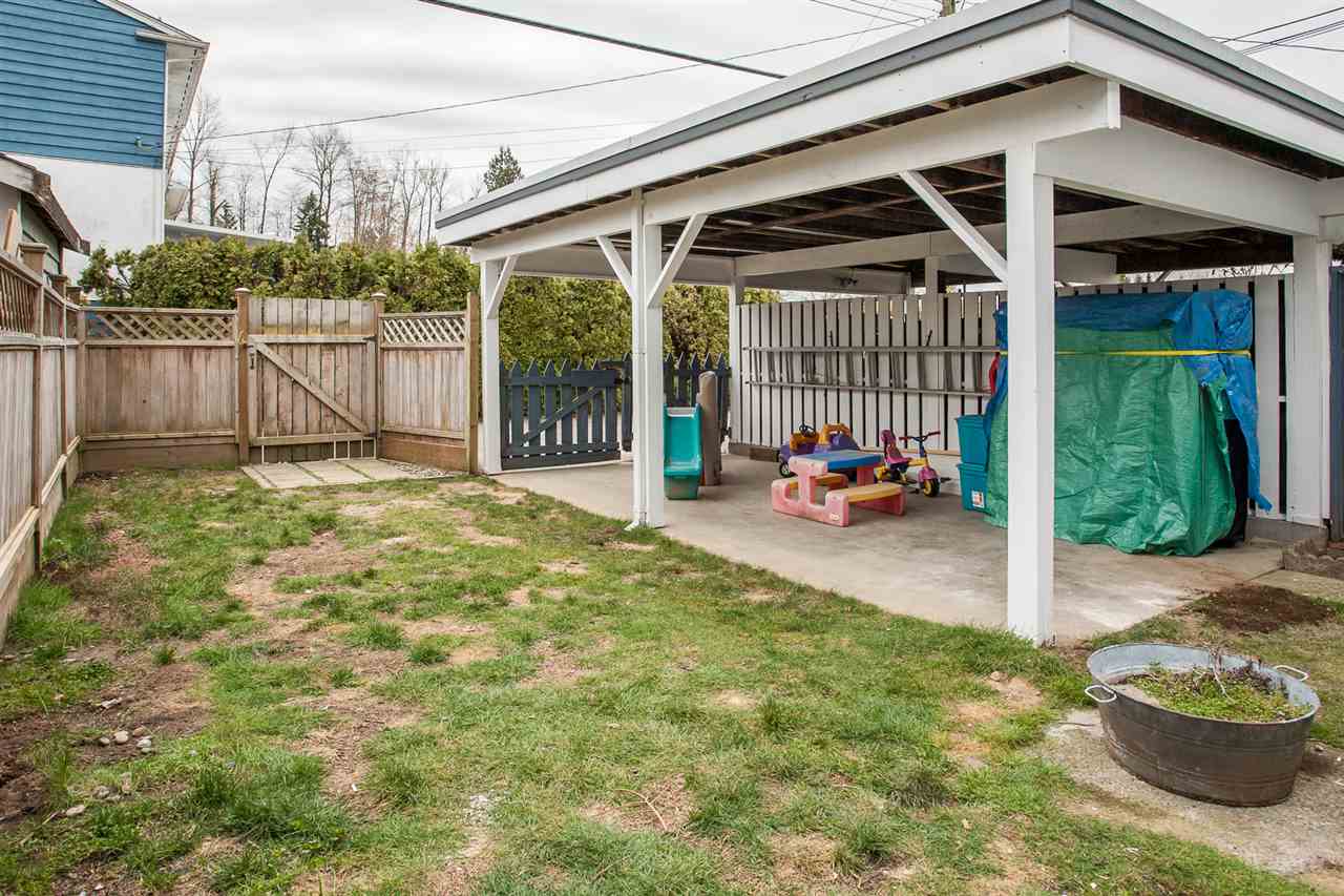 1361 Eastern Drive, Port Coquitlam, BC, V3C 2S2 R2247639 Appleby