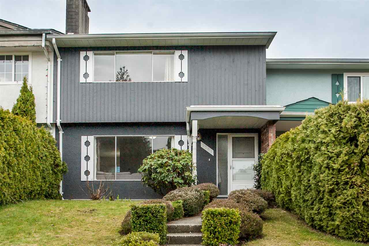 1361 Eastern Drive, Port Coquitlam, BC, V3C 2S2 R2247639 Appleby