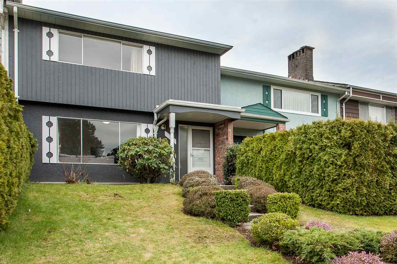 1361 Eastern Drive, Port Coquitlam, BC, V3C 2S2 R2247639 Appleby