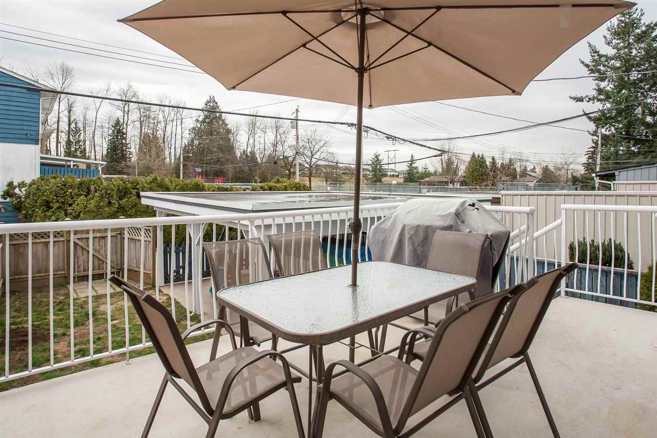 1361 Eastern Drive, Port Coquitlam, BC, V3C 2S2 R2247639 Appleby