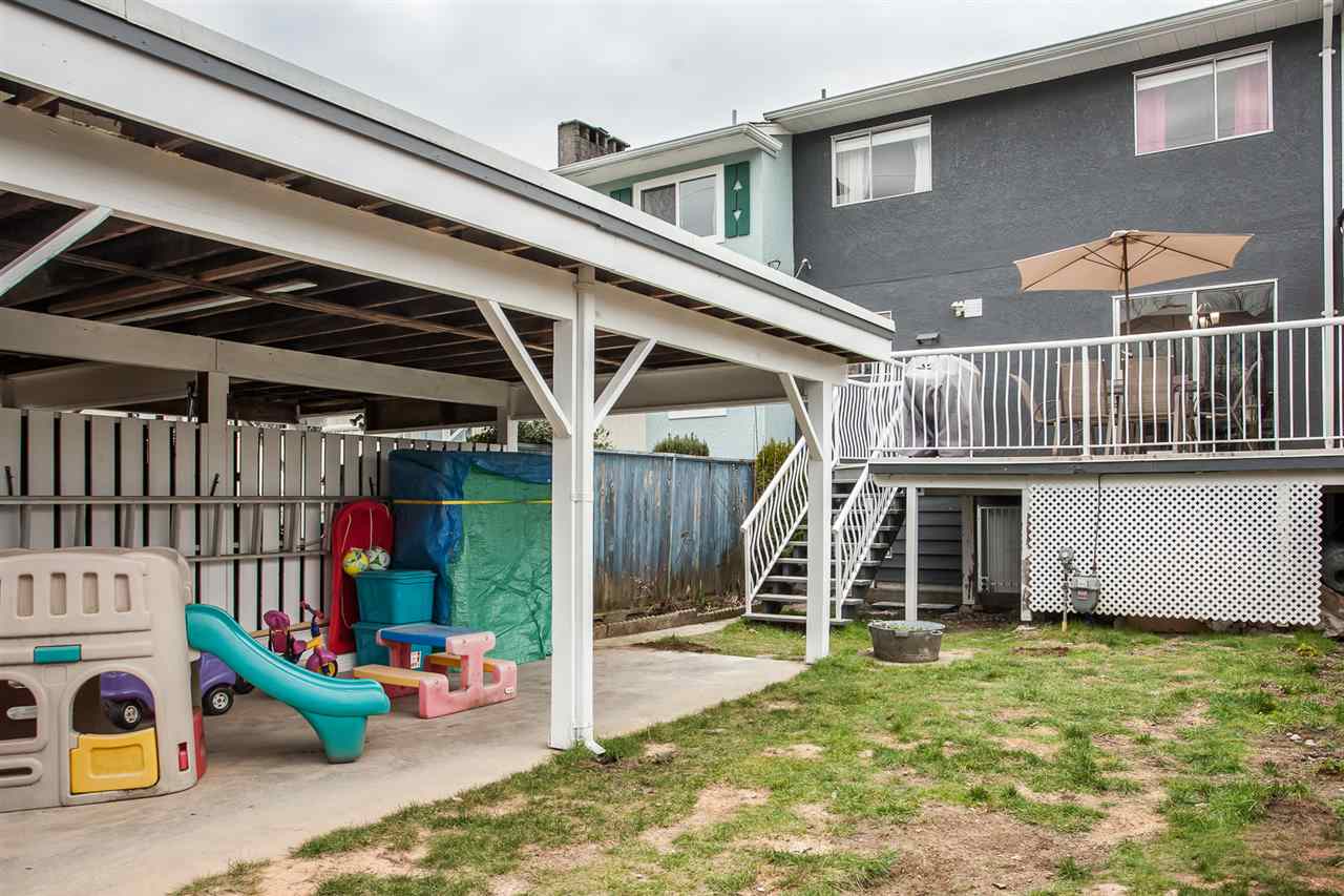 1361 Eastern Drive, Port Coquitlam, BC, V3C 2S2 R2247639 Appleby