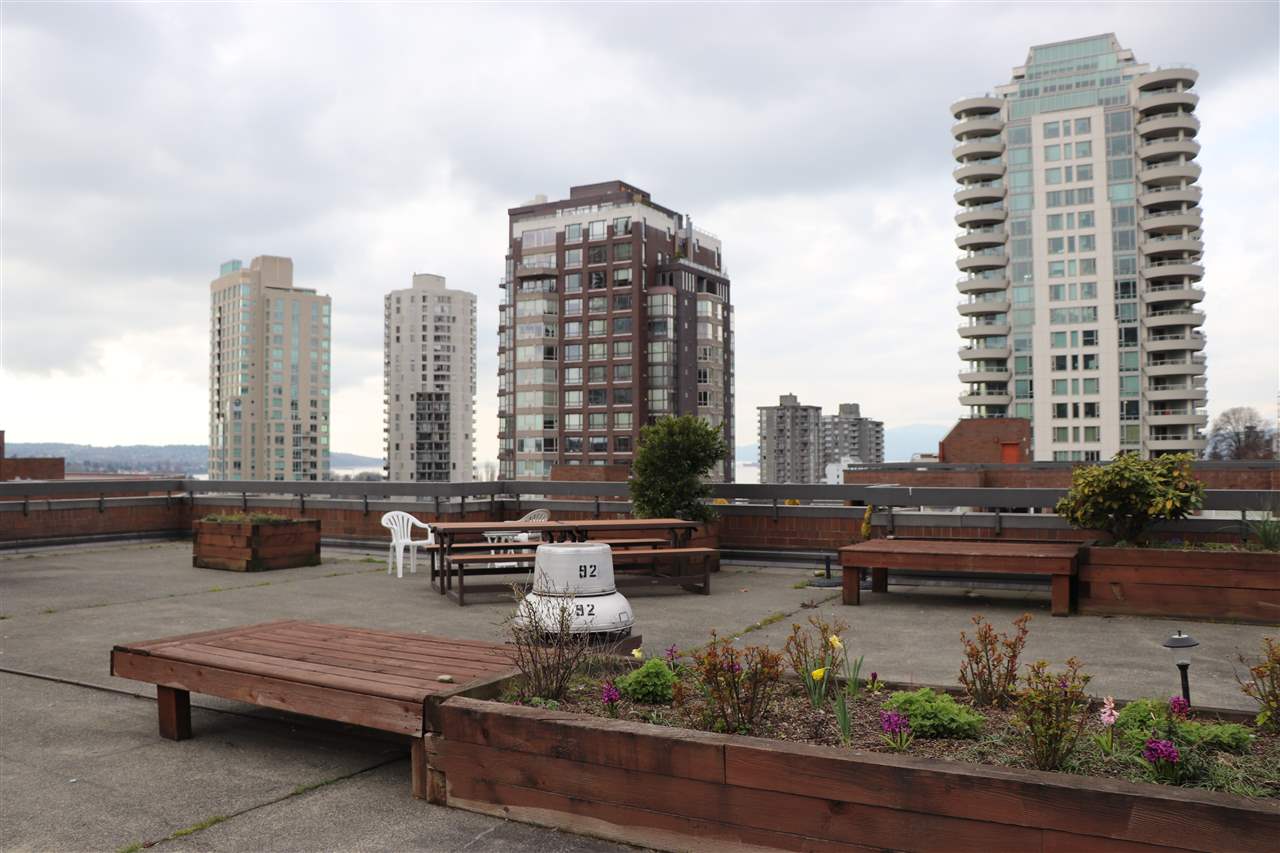 718 1333 Hornby Street, Vancouver, BC, V6Z 2C1 R2248561 Shelly Smee