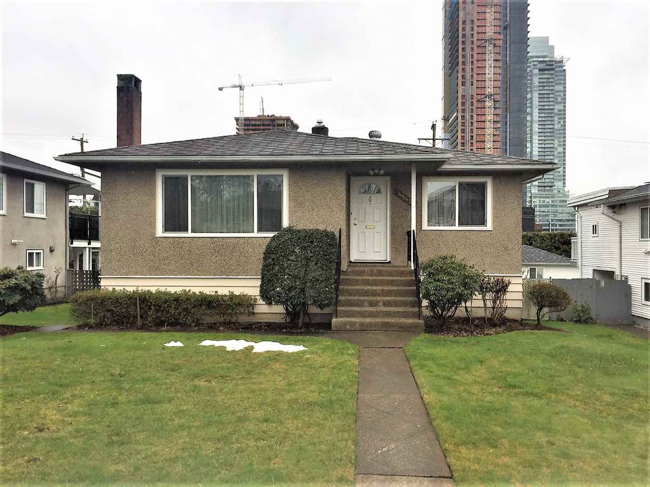4542 Brentlawn Drive, Burnaby, BC, V5C 3V1 R2249981 Neufeld Real Estate