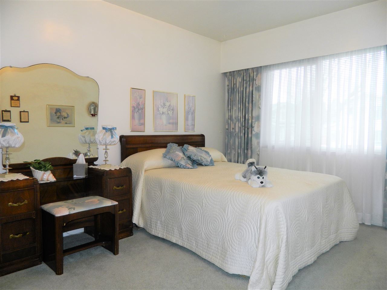 4542 Brentlawn Drive, Burnaby, BC, V5C 3V1 R2249981 Neufeld Real Estate