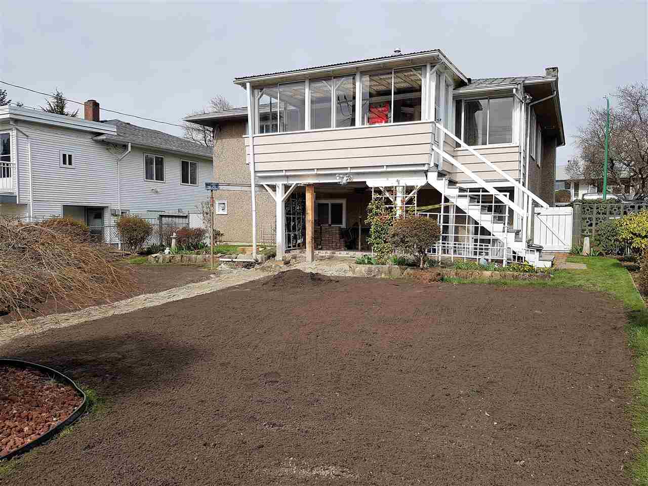 4542 Brentlawn Drive, Burnaby, BC, V5C 3V1 R2249981 Neufeld Real Estate