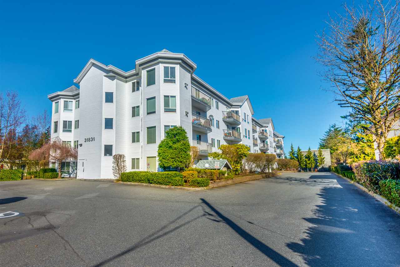410 31831 Peardonville Road, Abbotsford, BC, V2T 1L5 R2250619