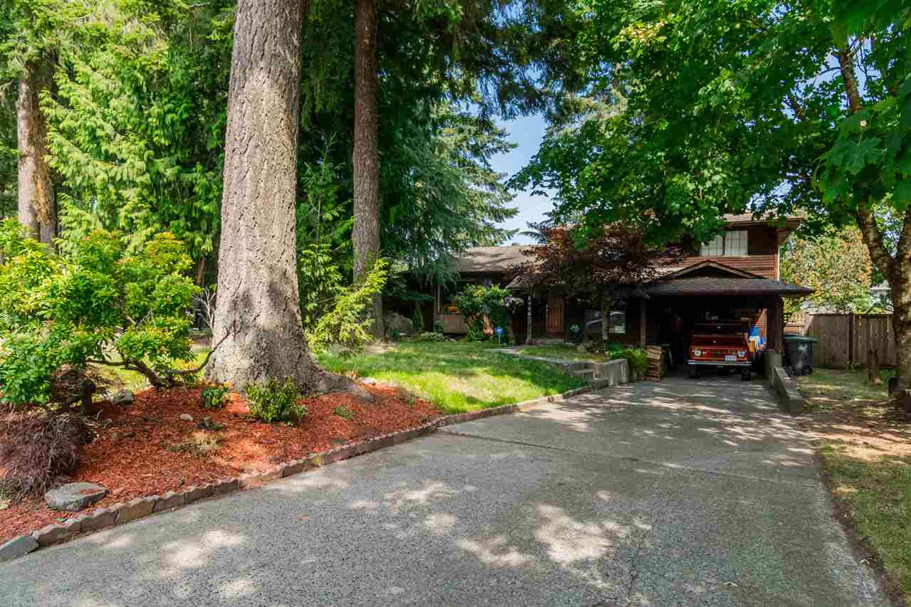 6066 132A Street, Surrey, BC, V3X 3K2 R2252283 Sheri Warzel