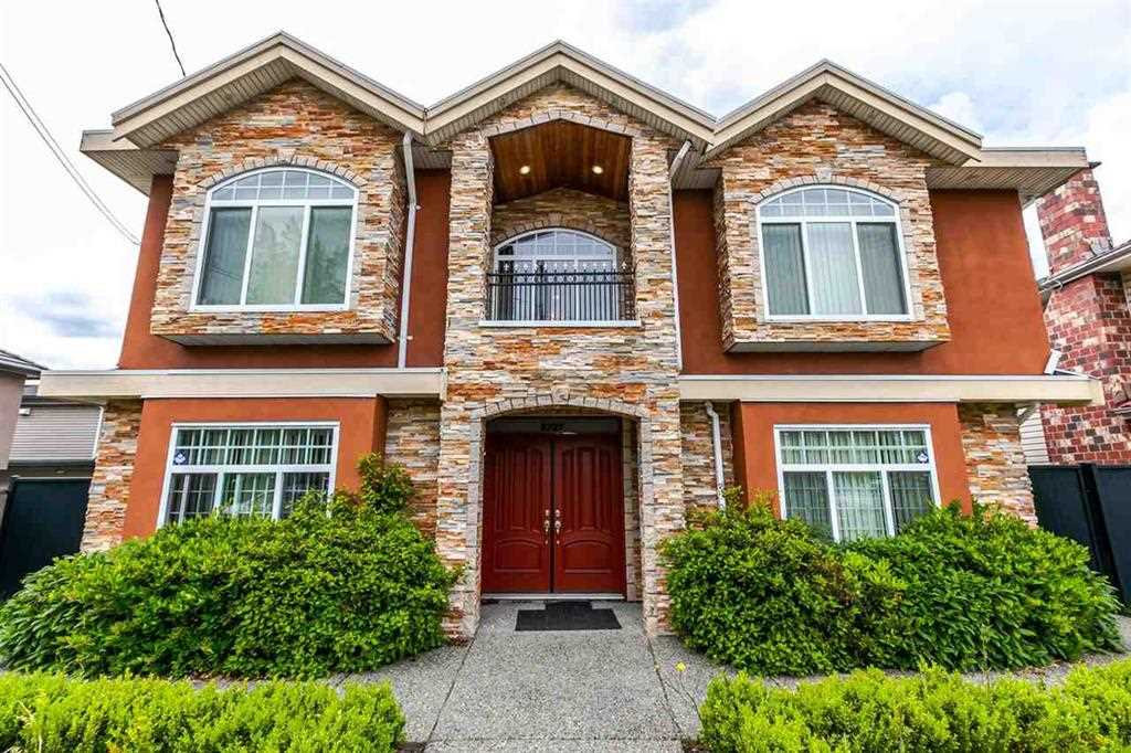 6727 Imperial Street, Burnaby, BC, V5E 1N3 R2251527 Chris Fujiki